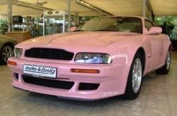 Wraf Deze Aston Martin Is Fout Autoblog Nl